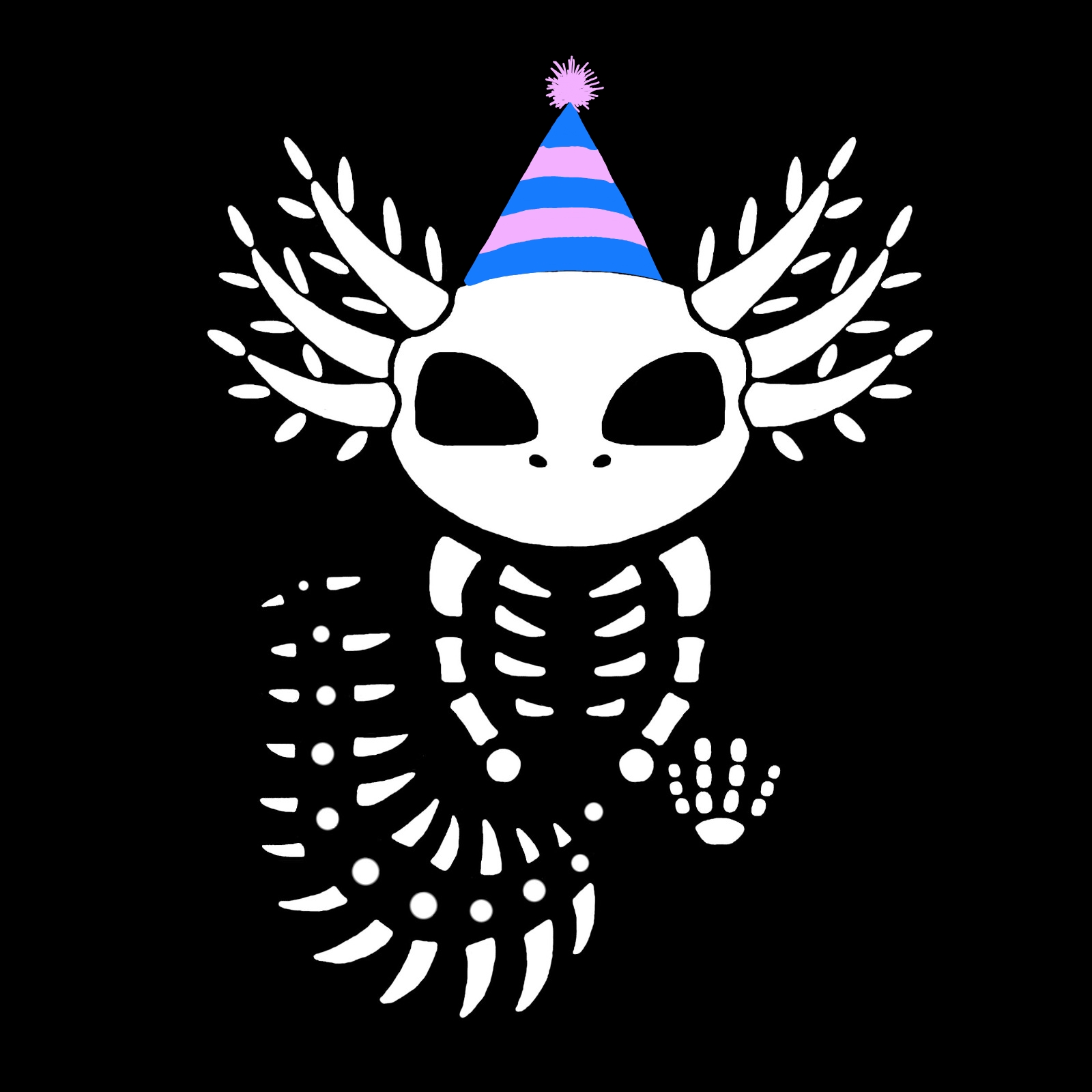 SCULL's 1st Birthday